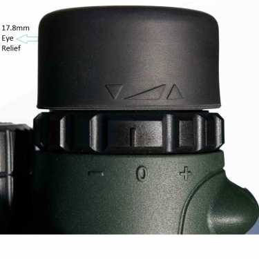 Barr & Stroud 12x56 Savannah ED Binoculars Barr & Stroud 12x56 Savannah ED Binoculars